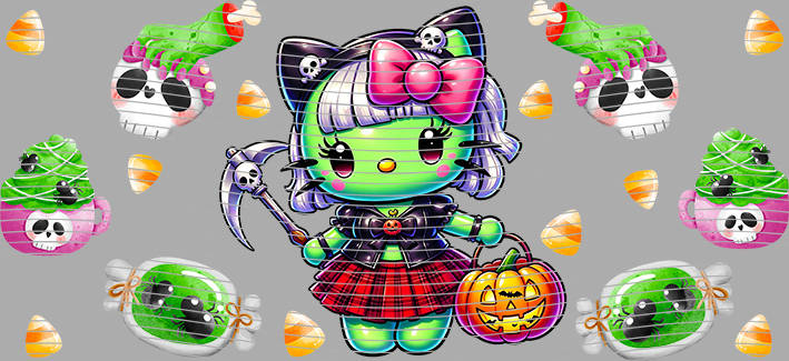 16oz Sanrio-SO-985